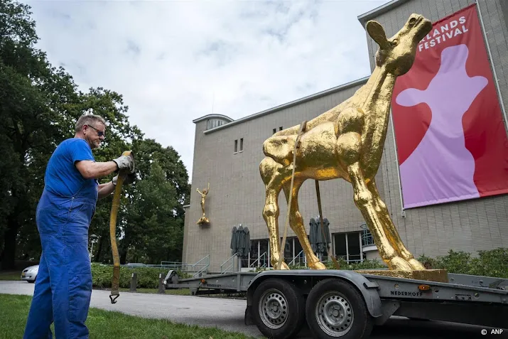 utrecht week lang in teken van nederlandse films