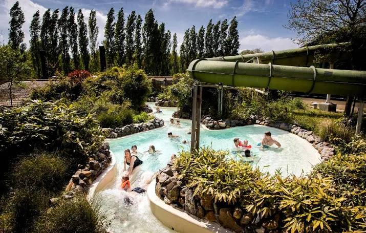 vakantieparken voelen personeelstekort
