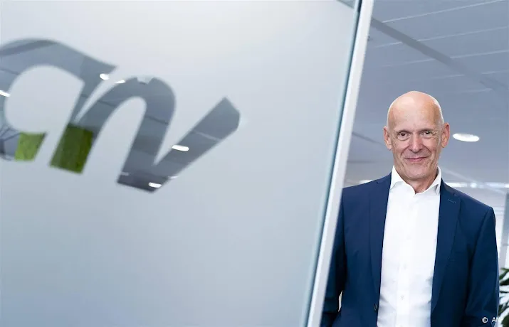 vakbond cnv stabiel landsbestuur verder weg dan ooit