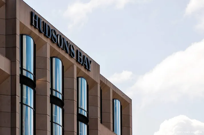 vakbond maakt zich zorgen over hudsons bay