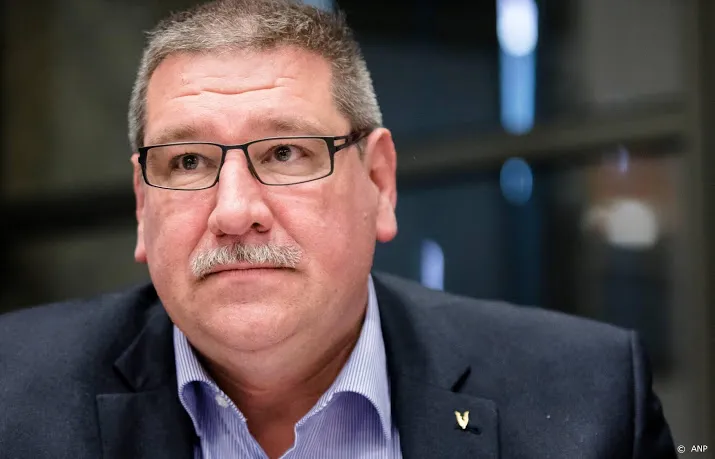 vakbond ondeugdelijk gasmasker onacceptabel