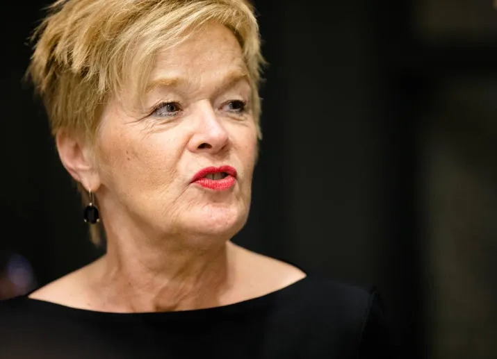 vakbonden nu echt tijd voor actie