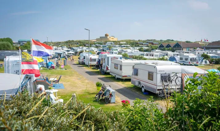 vaker op vakantie en meer naar het buitenland