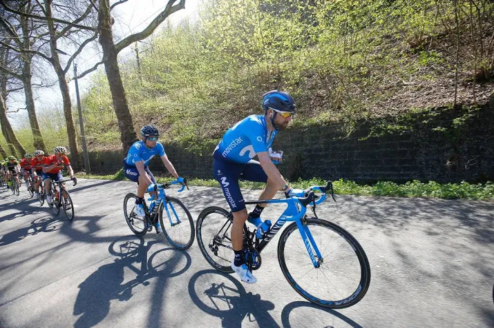 valverde kan recordhouder merckx achterhalen