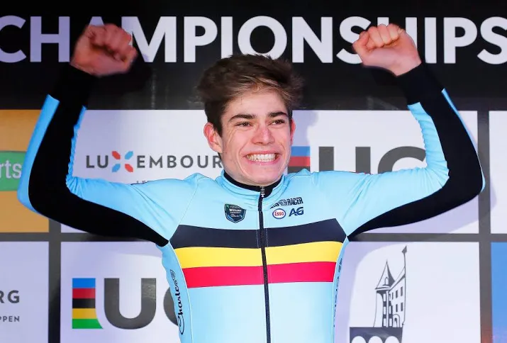 van aert wint ronde van denemarken
