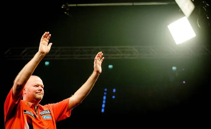 van barneveld begint pld met gelijkspel