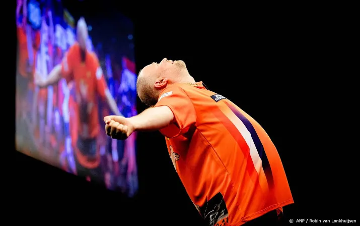 van barneveld gaat in laatste jaar vol voor wk