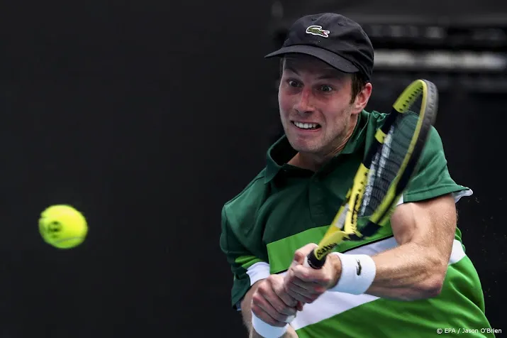 van de zandschulp ziet dat nederlands tennis goede kant op gaat
