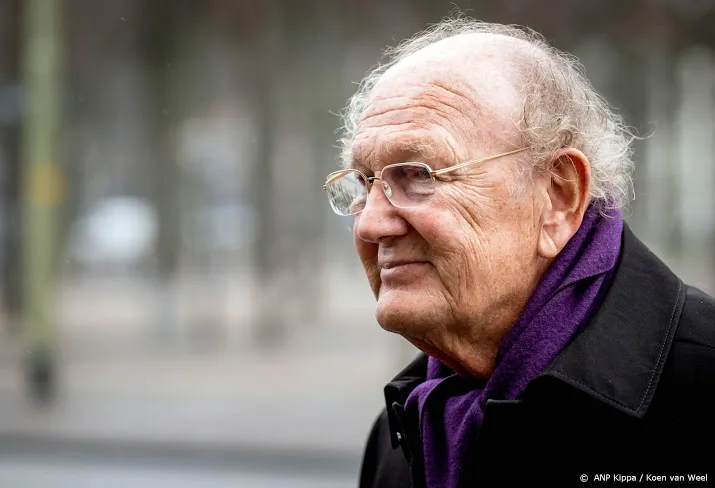 van den ende krijgt oeuvreprijs in duitsland