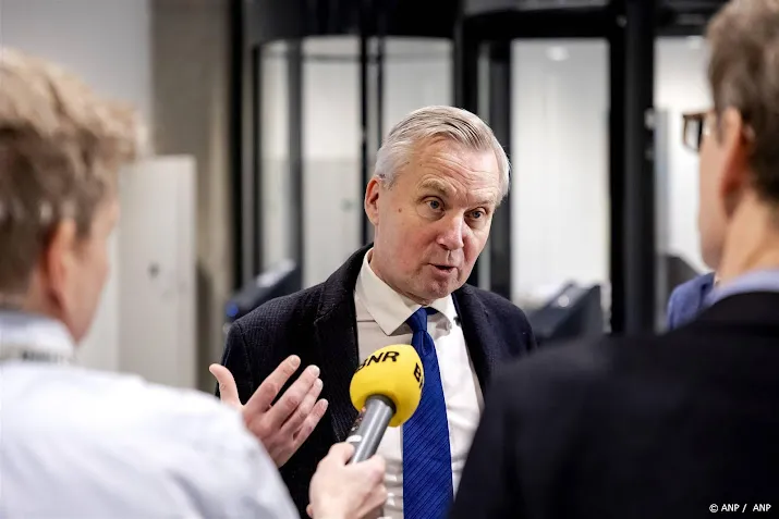van der burg buitengewoon blij met nieuwe europese migratieregels