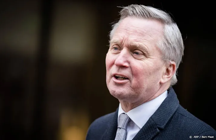 van der burg nog geen extra opvangcapaciteit voor minderjarigen