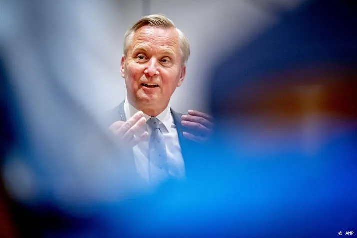 van der burg over migratieplan we gaan er vrijdag uitkomen