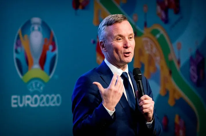 van der burg voorzitter atletiekunie