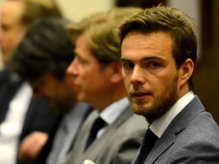 van der garde weer in 24 uur le mans