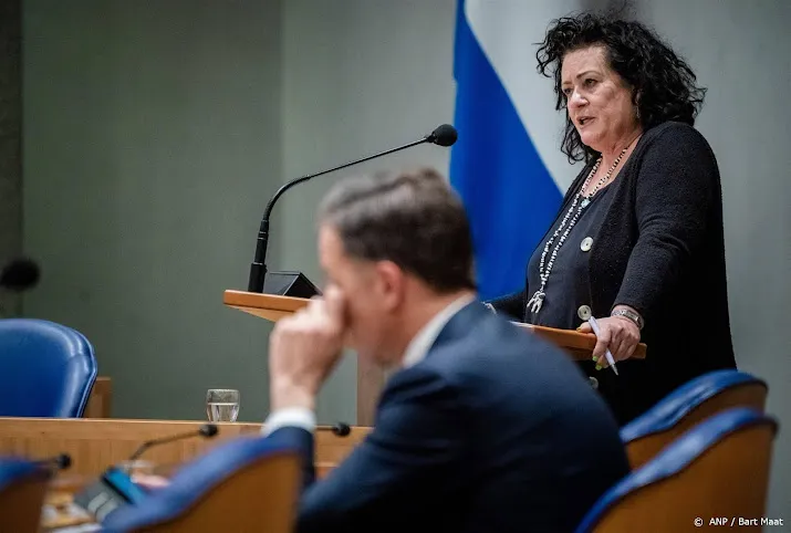 van der plas geen ambitie om premier te worden zeg nooit nooit