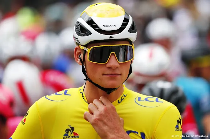 van der poel beslist zondag over deelname wk