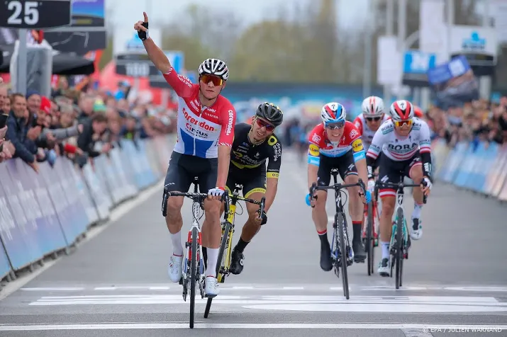 van der poel heeft kwaliteiten voor de ronde