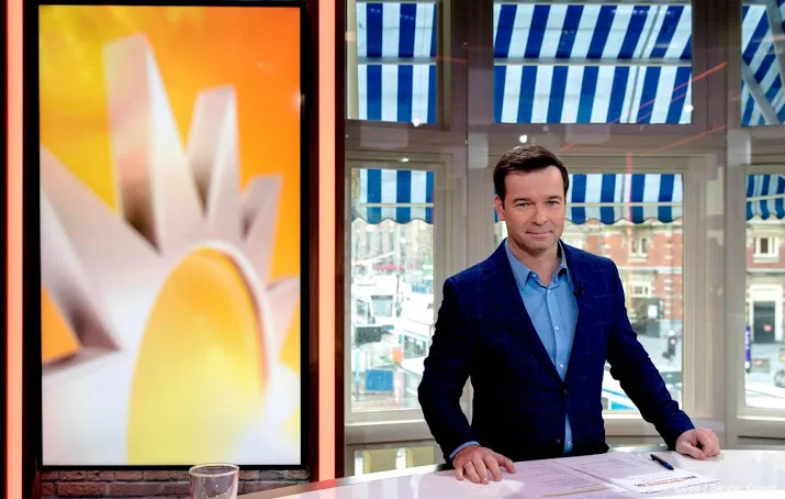 van der vorst directeur bij rtl