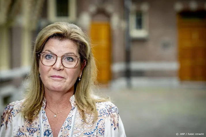 van der wal wil geen boer verplicht uitkopen