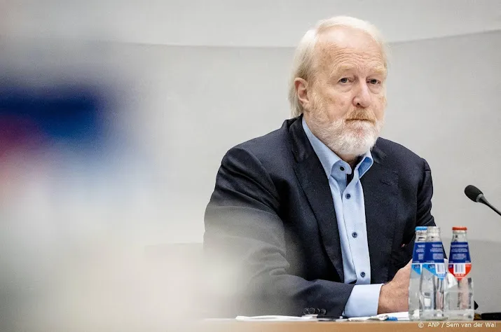 van dissel kinderen met corona ter observatie naar ziekenhuis