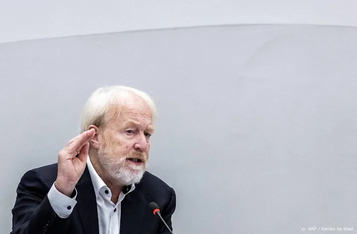 van dissel omikronvariant heeft deltavariant verdrongen