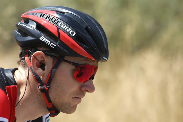 van garderen slaat slag in tijdrit californie