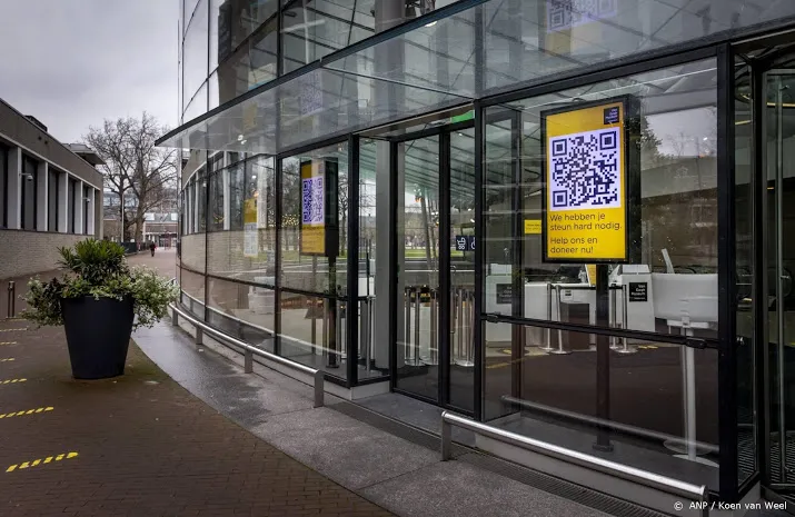 van gogh zet expo over de recente aanwinsten deels online