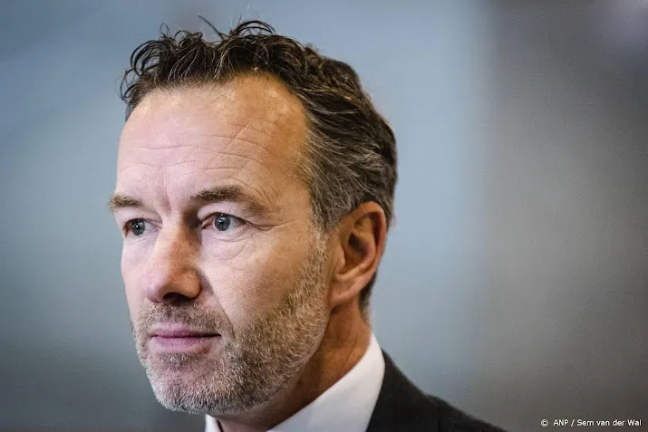 van haga spreekt van rampakkoord