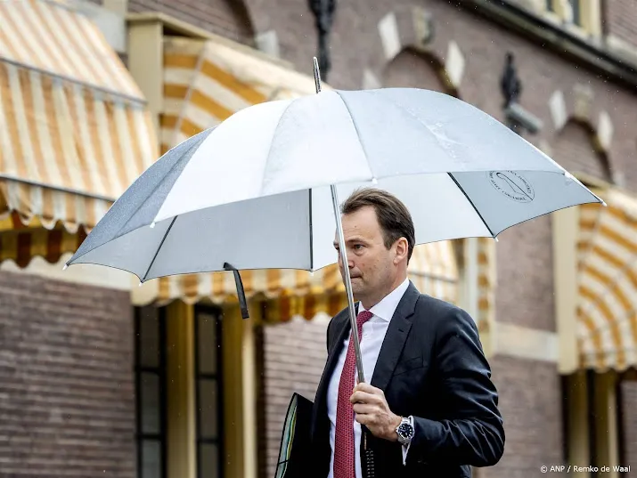 van leeuwen nederland moet bodybags accepteren voor veiligheid