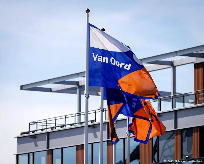 van oord gaat stranden roemeense badplaatsen opknappen
