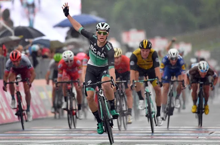 van poppel baalt en is toch tevreden