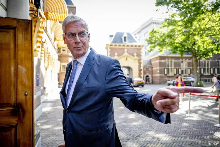 van rij wil geen conclusie trekken op basis uitspraak as soennah