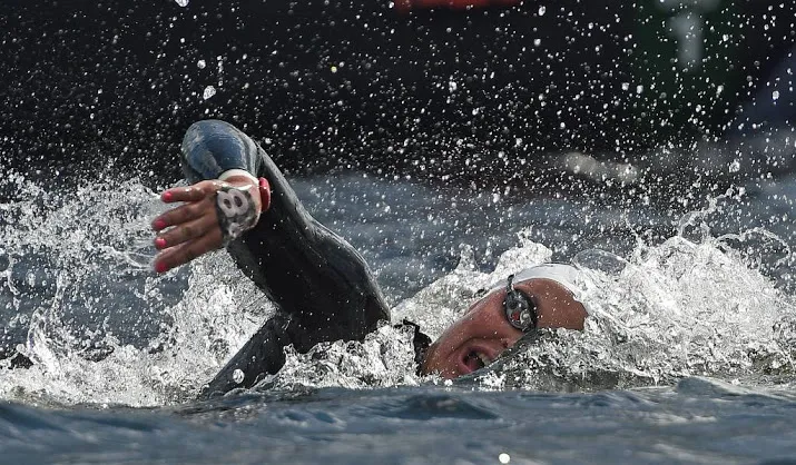 van rouwendaal bij ek ook de snelste op 10 km