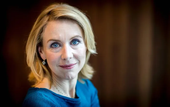van veldhoven op juiste weg voor schone lucht