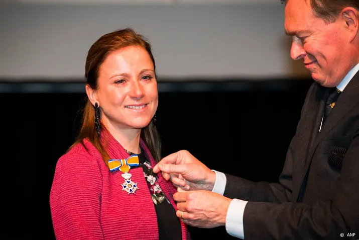 van vleuten denkt aan snelle rentree