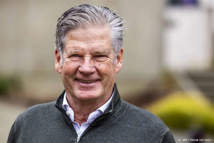van vliet stopt in 2026 als koersdirecteur amstel gold race