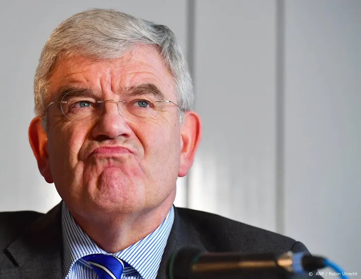 van zanen verwarring kan gebeuren