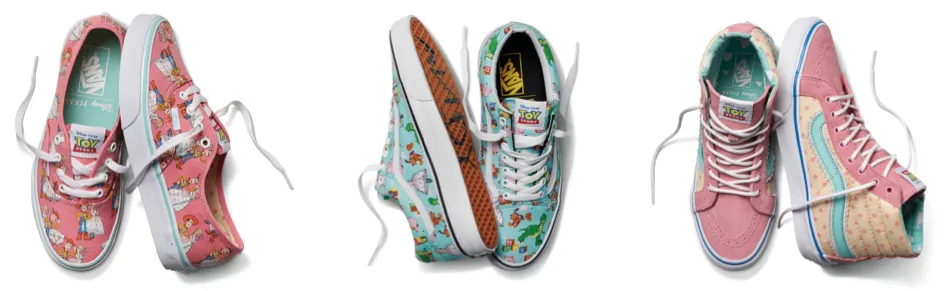 vans 3
