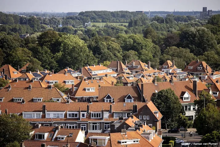 vastelastenbond kans op foute berekening woz waarde gestegen