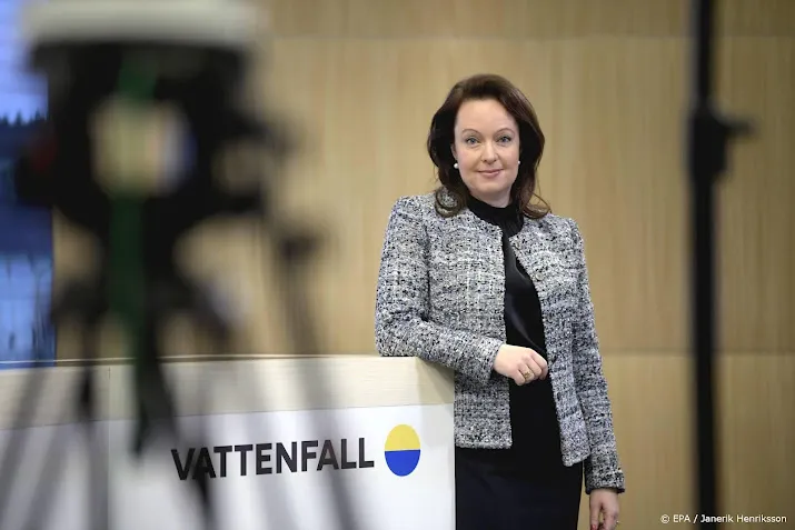 vattenfall waarschuwt voor grote onzekerheden komende maanden