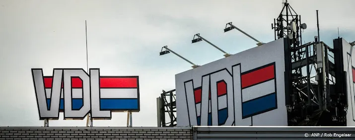 vdl produceert samen met prime vision sorteerrobots voor vs