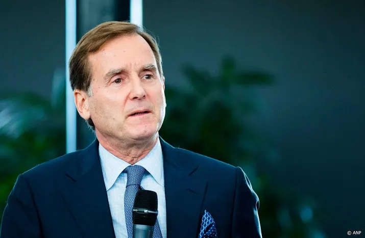 veb herstel vertrouwen banken schiet niet op