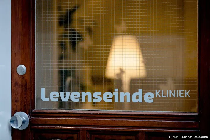 veel buitenlandse euthanasievragen na dood noa