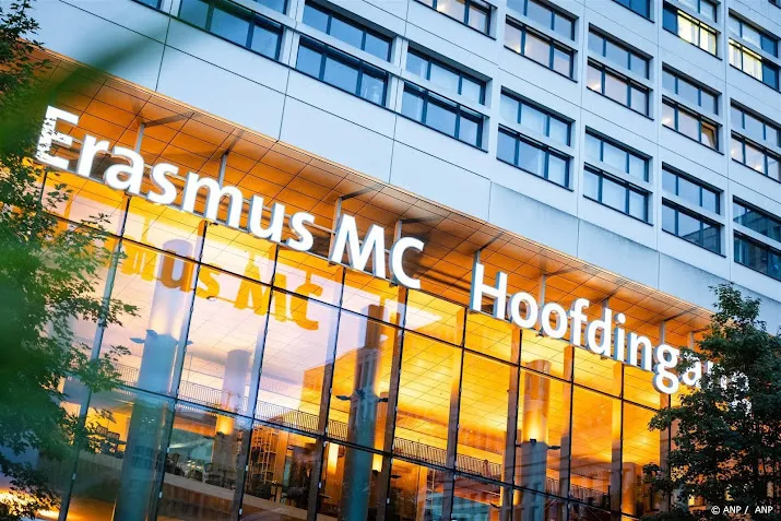 veel medewerkers erasmus mc bekeken dossier doodgeschoten patiente