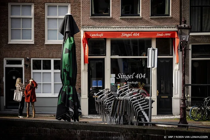veel meer bedrijven vragen om loonsteun dan in vorige steunronde