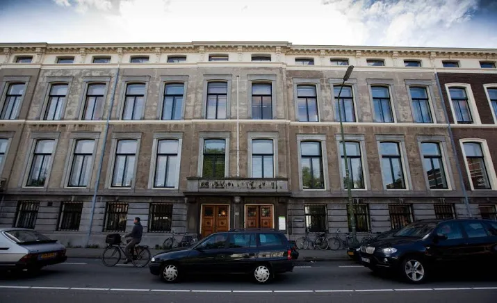 veel opzeggingen oxfam novib na seksschandaal