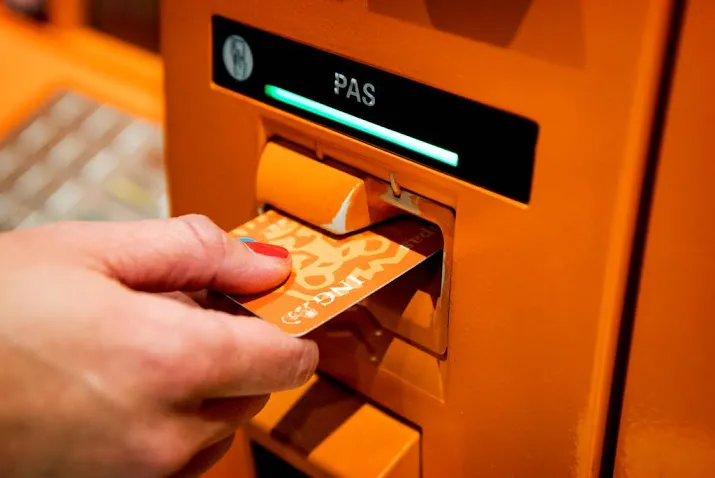 veel pinbetalingen onmogelijk door storing