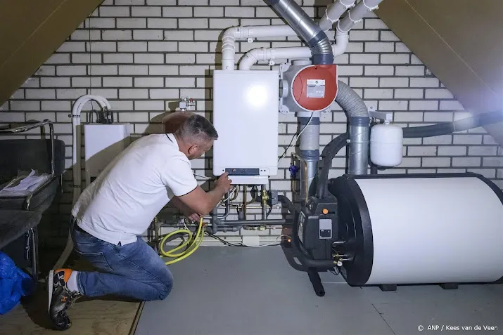 veel plannen voor duurzame warmte zijn nog vaag volgens pbl