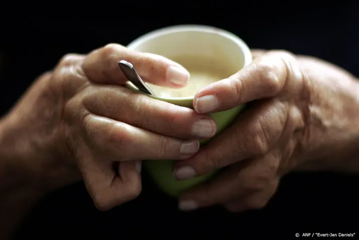 veel reumapatienten kunnen medicijnen niet openen