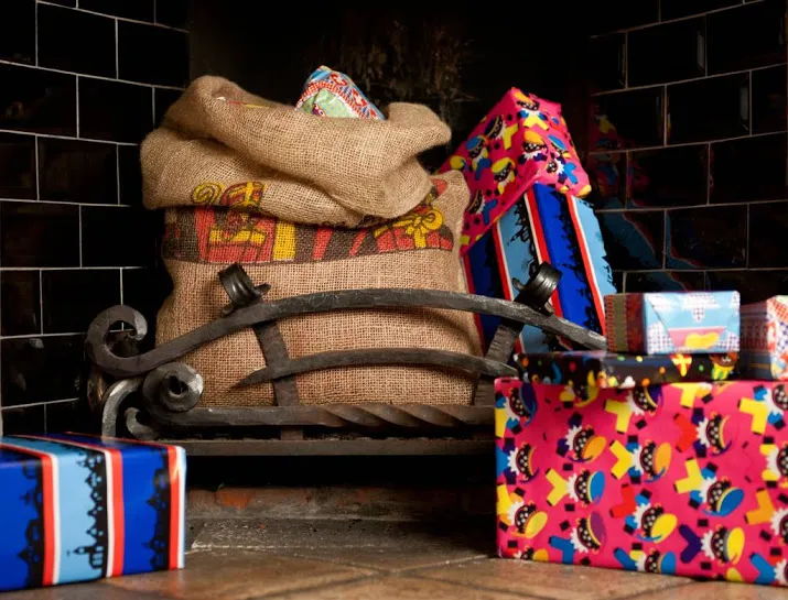 veel sinterklaascadeaus alweer op marktplaats